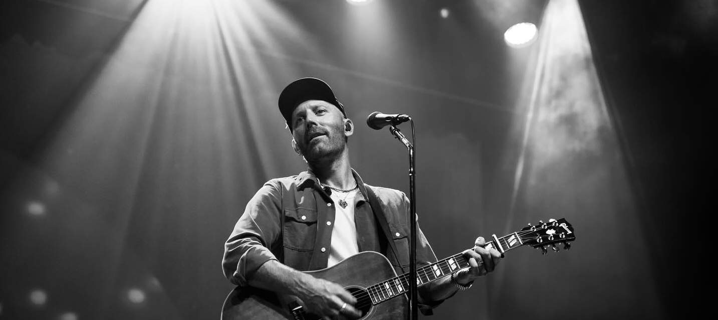 Mat Kearney