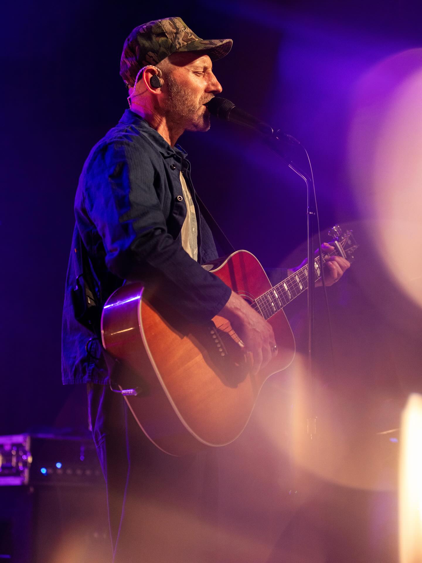 Mat Kearney