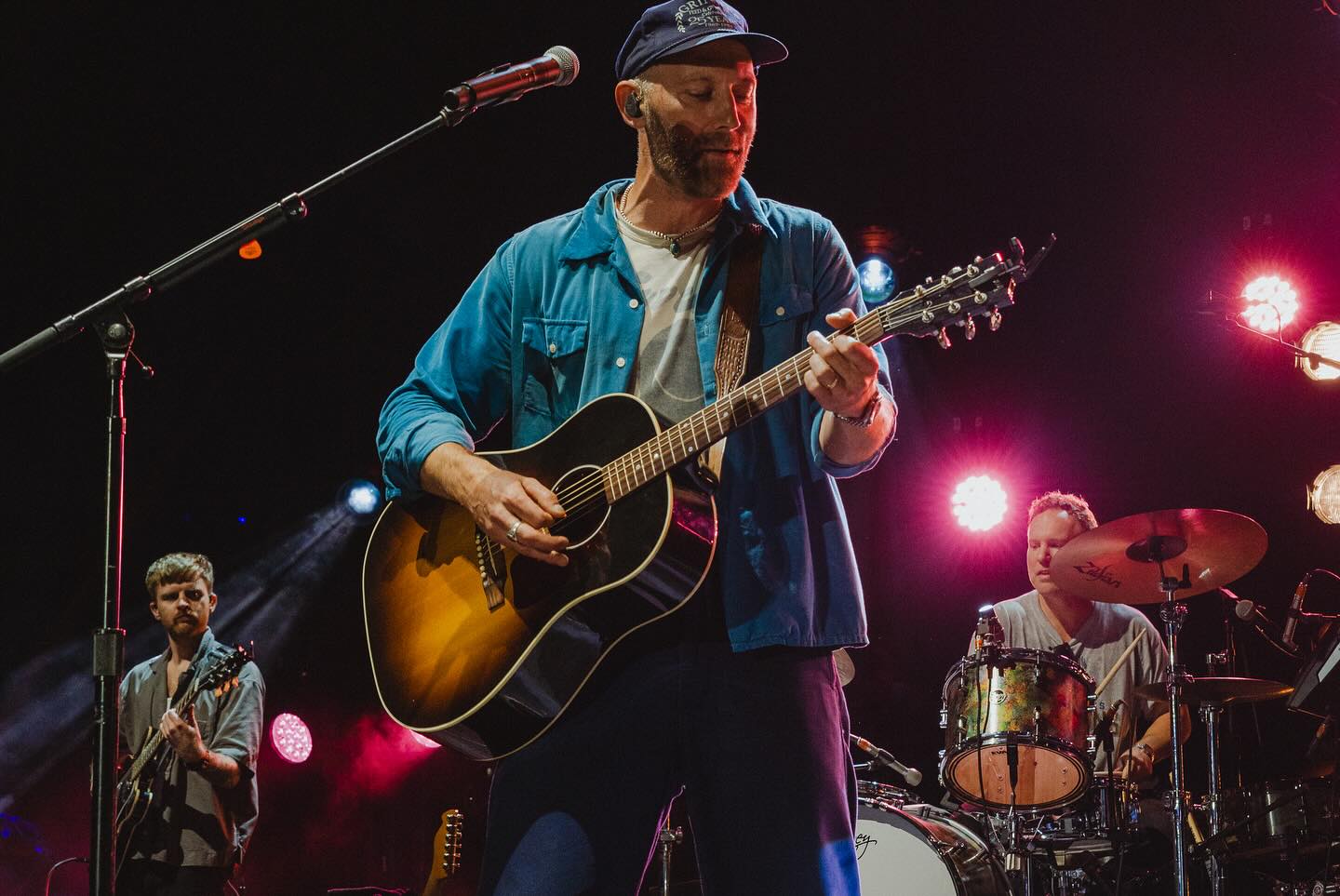 Mat Kearney
