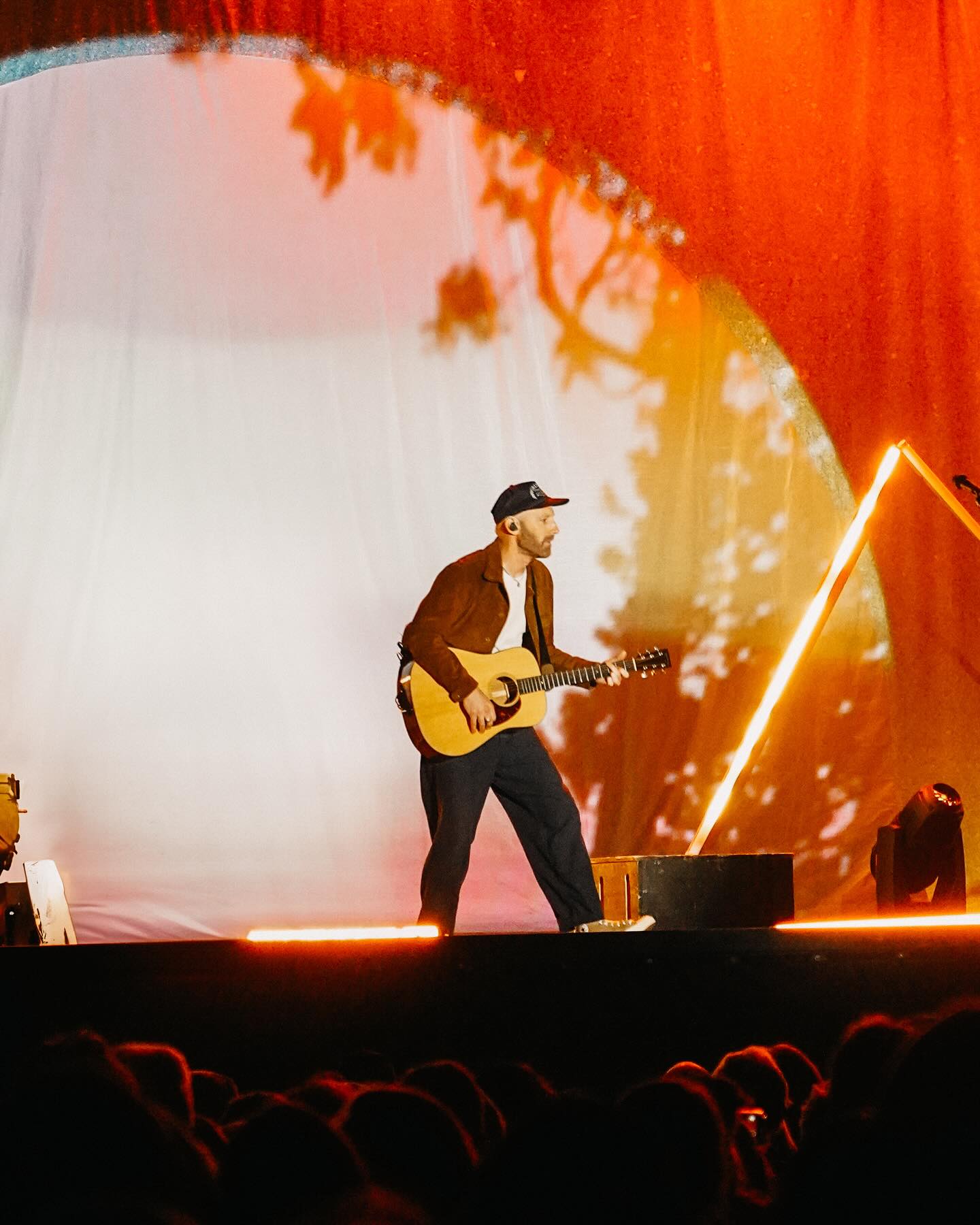 Mat Kearney