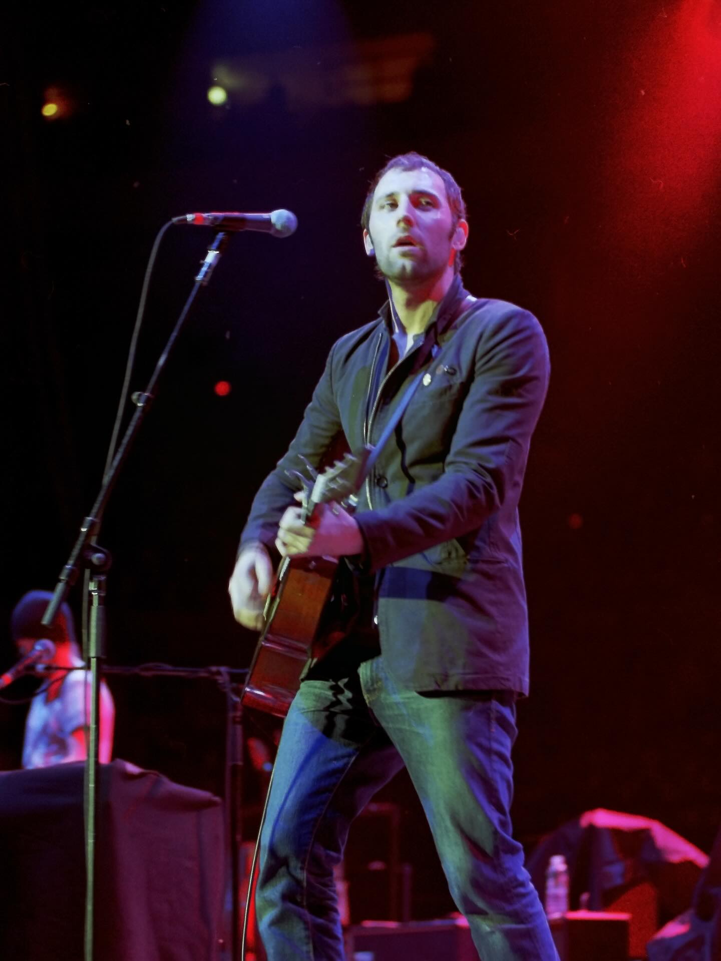 Mat Kearney