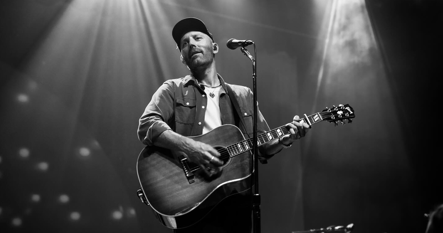 Mat Kearney